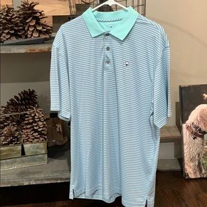Southern shirt polo